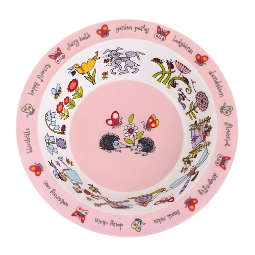 Tyrrell Katz Melamin Kase - Secret Garden