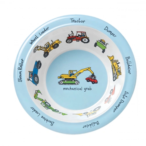 Tyrrell Katz Melamin Kase - Wheels