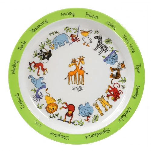 Tyrrell Katz Melamin Tabak - Jungle