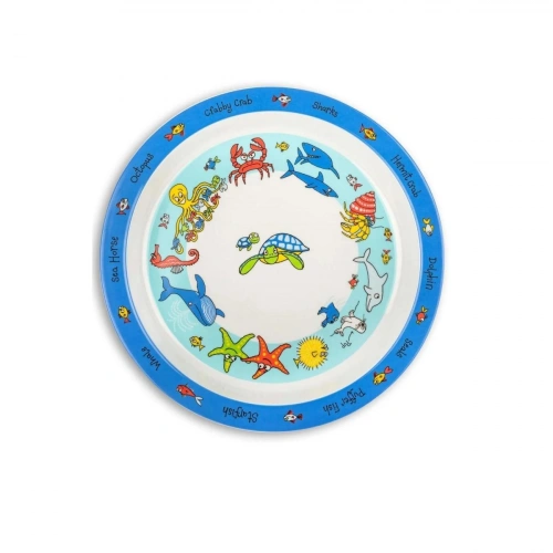 Tyrrell Katz Melamin Tabak - Ocean