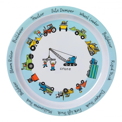 Tyrrell Katz Melamin Tabak - Wheels