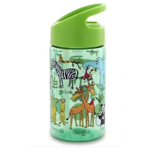 Tyrrell Katz Pipetli Matara 400ml - Jungle