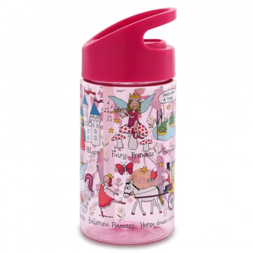 Tyrrell Katz Pipetli Matara 400ml - Princess
