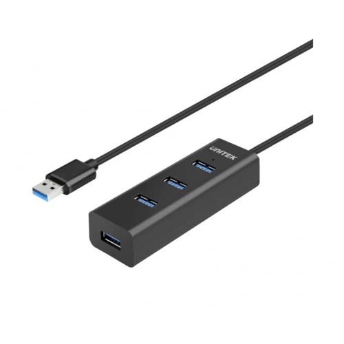 UNITEK 4 PORTS USB 3.0 HUB (Y-3089)