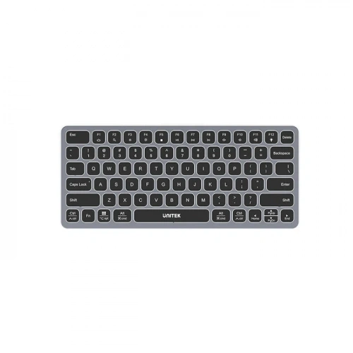 UNITEK 9-IN-1 USB-C HUB KLAVYE (D1092A)