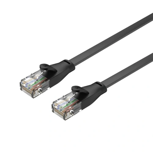 UNITEK CAT6 PATCH KABLO 3MT FLAT (C1811GBK)