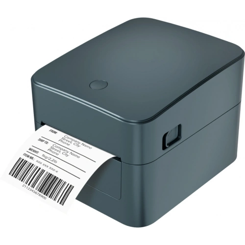 XPRİNTER XP-480B TERMAL BARKOD ETİKET YAZICI