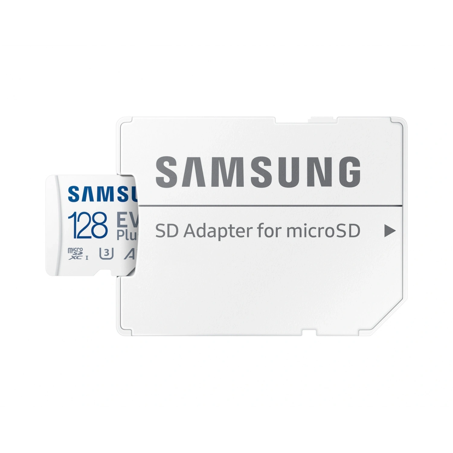 128GB SAMSUNG EVO PLUS MICROSDXC UHS-I U3 V30 A2 160MB/s MB-MC128SA/TR