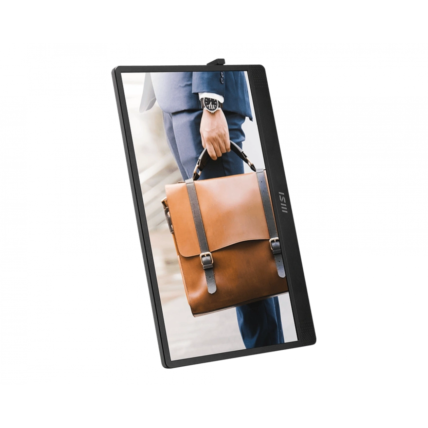 15.6 MSI PRO MP161 E2 IPS 4MS 60HZ ADAPTIVE-SYNC PORTATİF