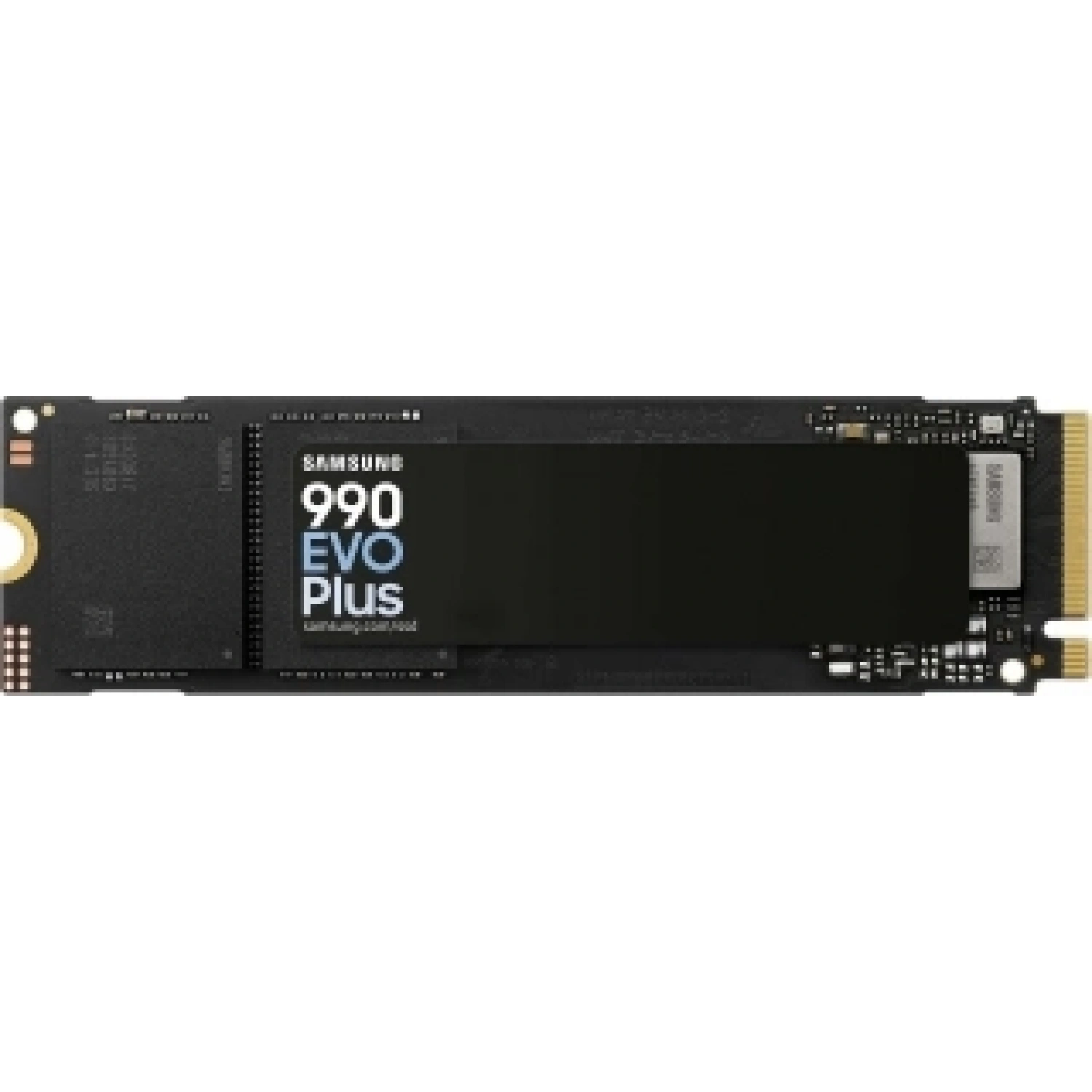 1TB SAMSUNG 990 7150/6300 MB/s EVO PLUS MZ-V9S1T0BW  (Resmi Distribütör Garantili)