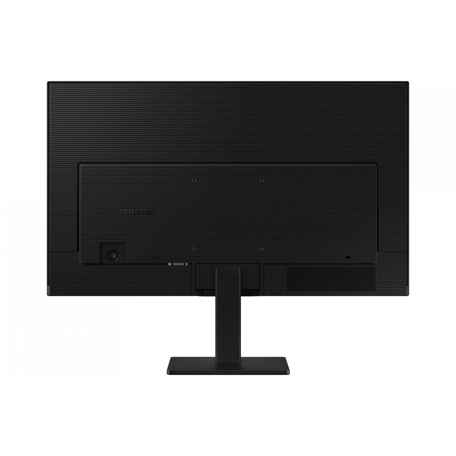 24 SAMSUNG LS24D300GAUXUF 5MS 100HZ FHD IPS