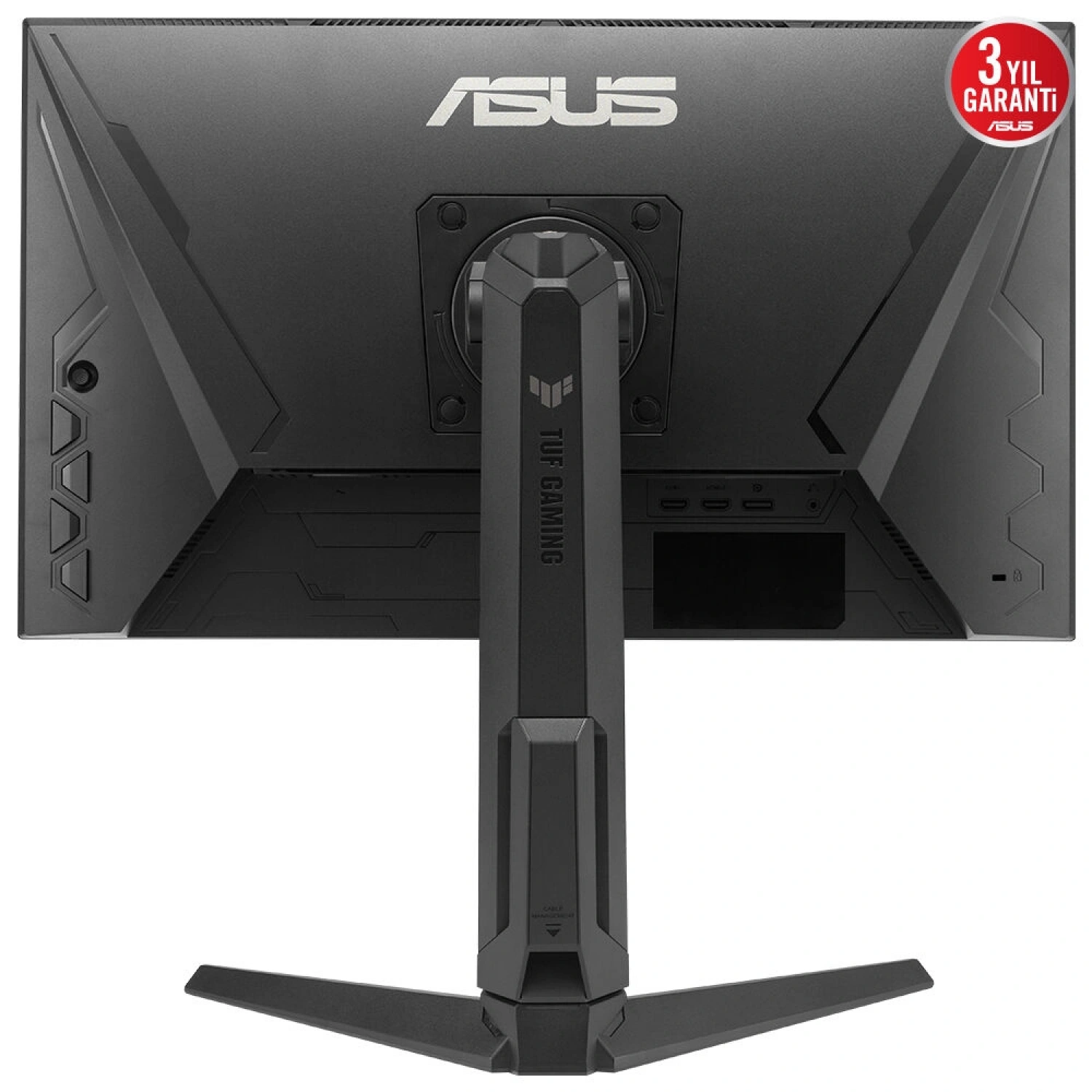 24.5 ASUS TUF GAMING VG259QM5A 0.3MS 240HZ  MONITOR