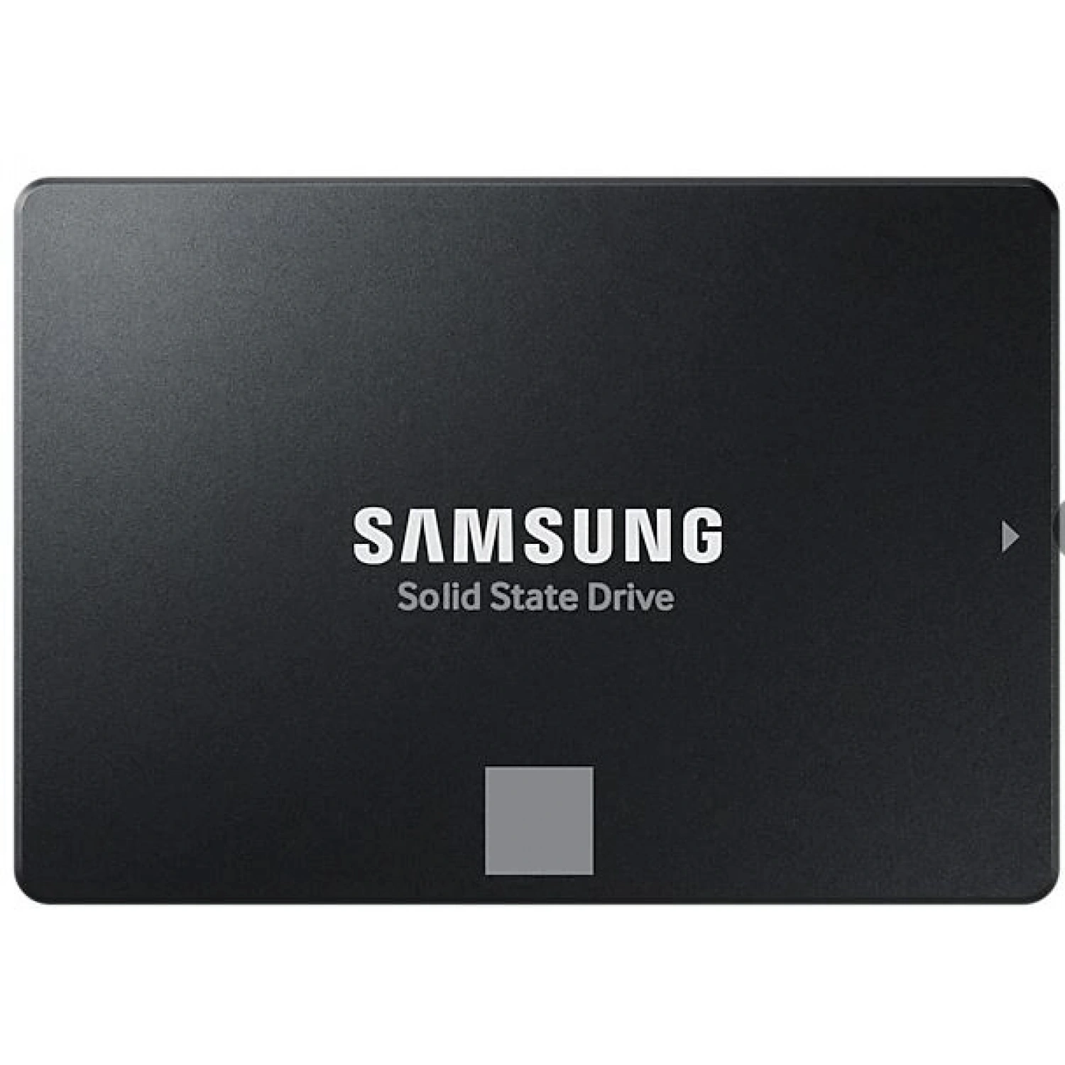 250GB SAMSUNG 870 560/530MB/s EVO MZ-77E250BW SSD