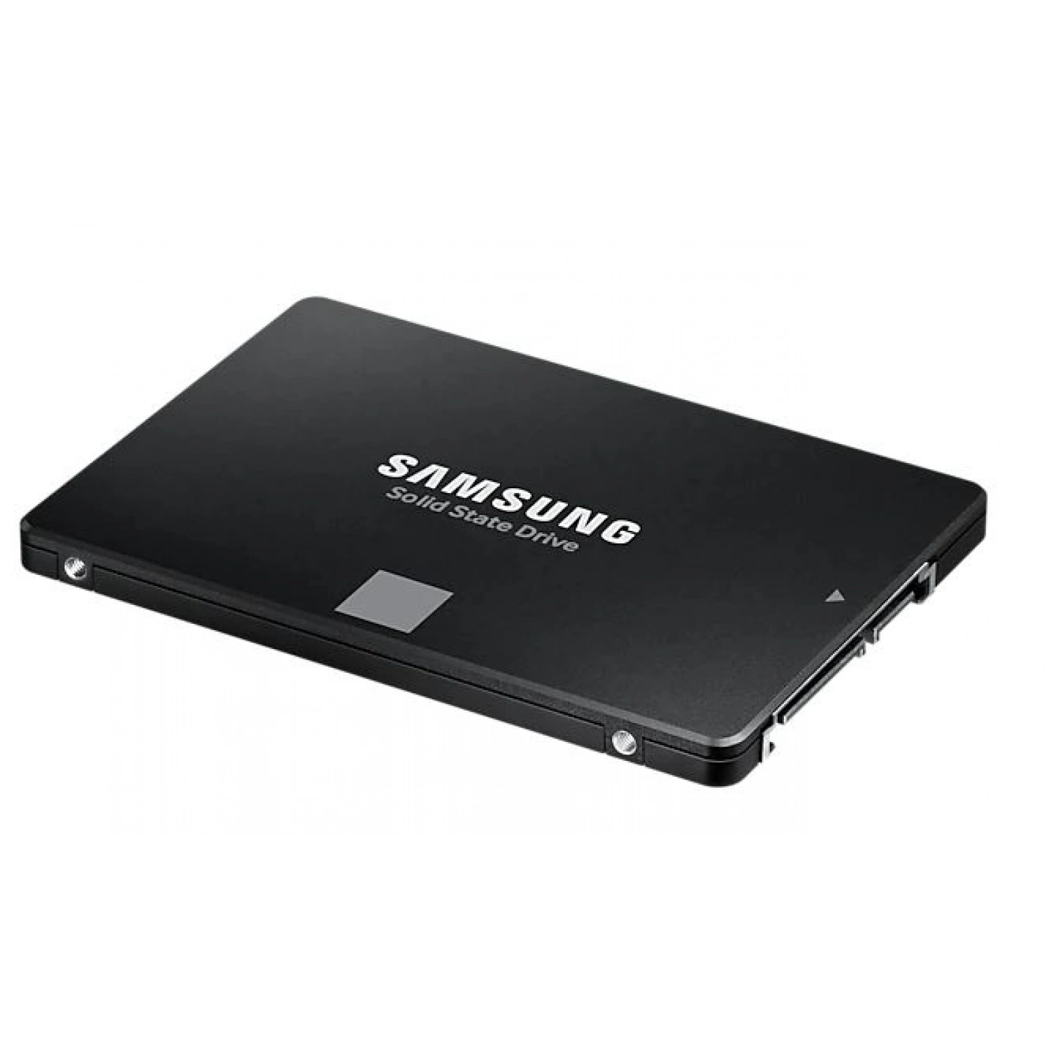 250GB SAMSUNG 870 560/530MB/s EVO MZ-77E250BW SSD