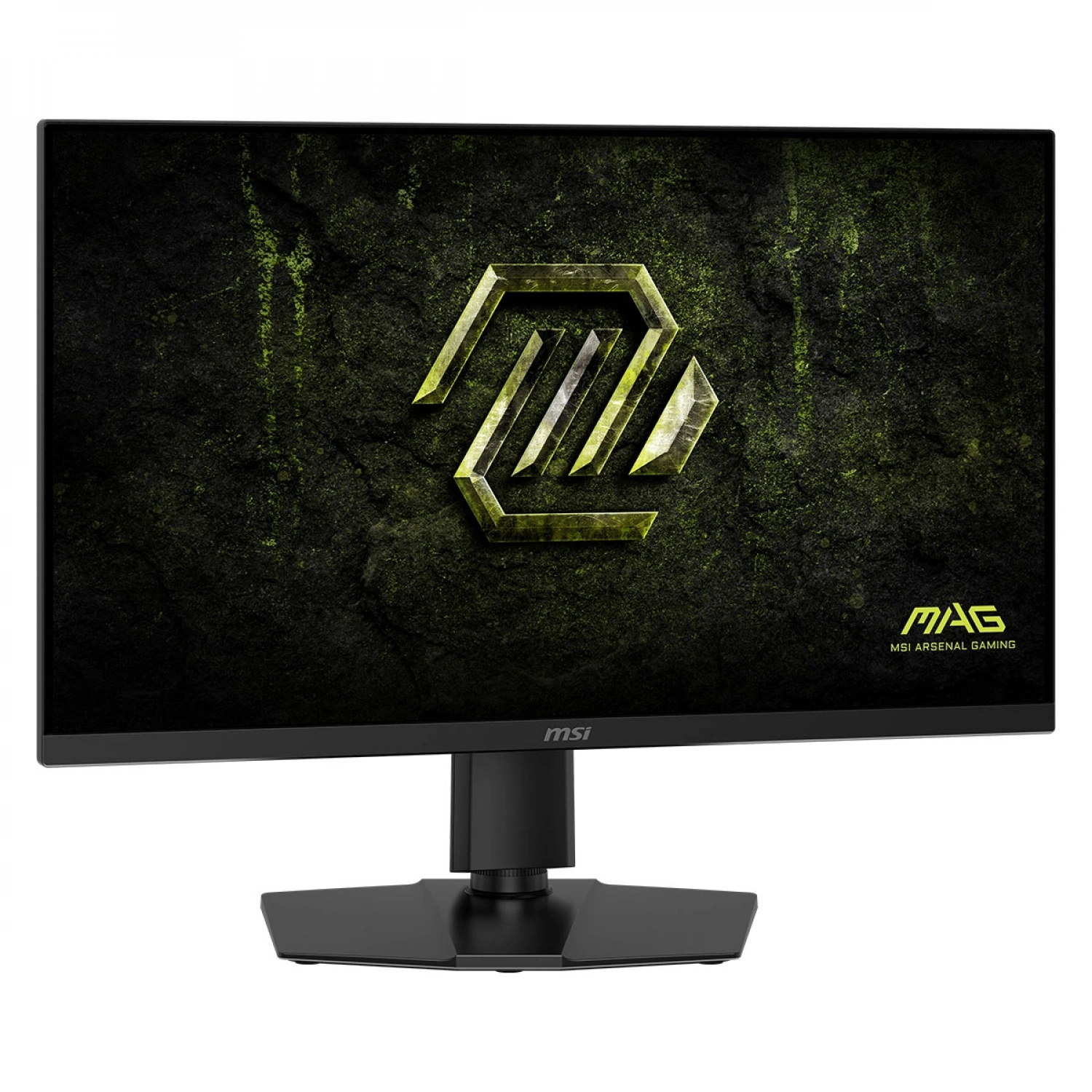27 MSI MAG 272PF X24 0.5MS 240HZ IPS ADAPTIVE-SYNC PIVOT