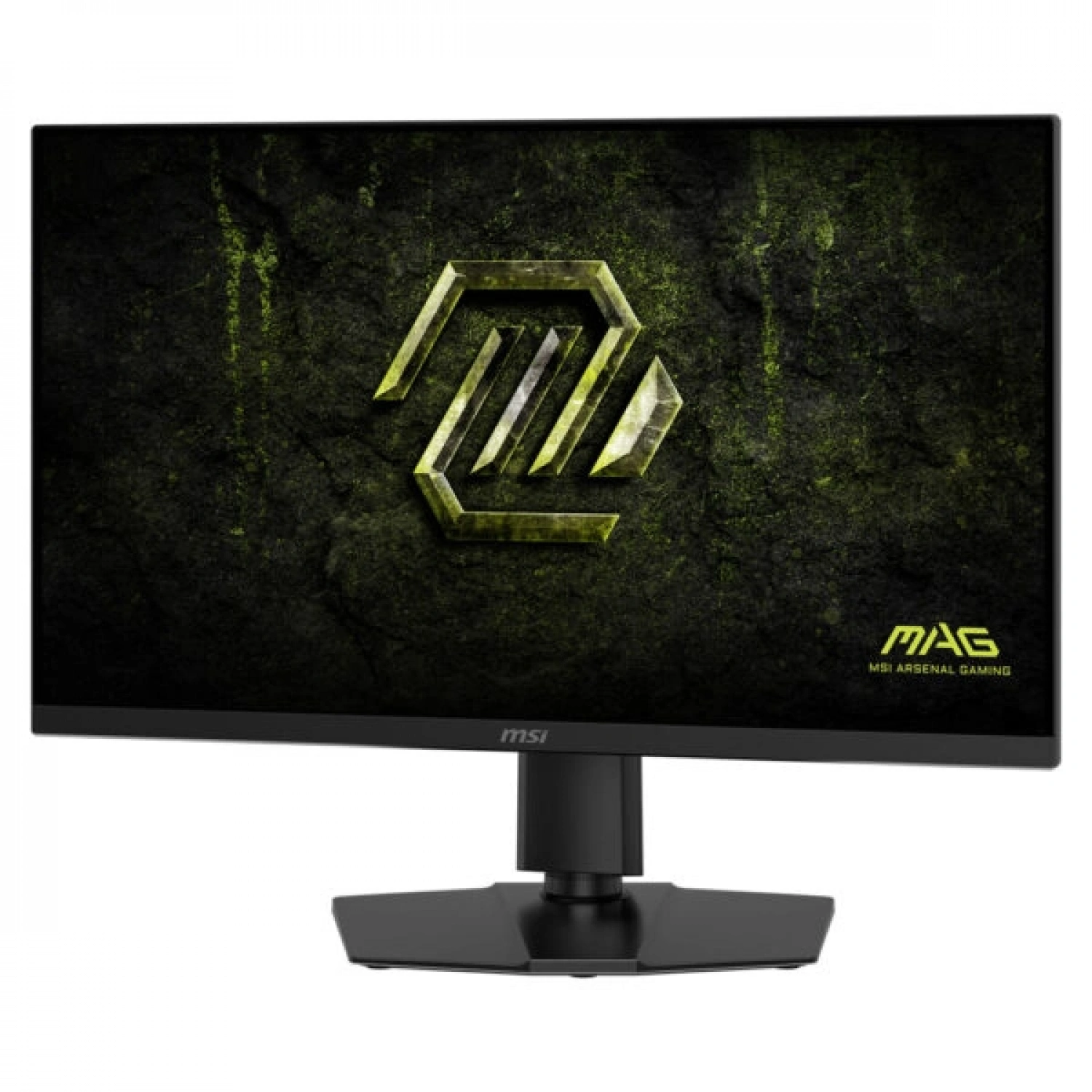 27 MSI MAG 272PF X24 0.5MS 240HZ IPS ADAPTIVE-SYNC PIVOT