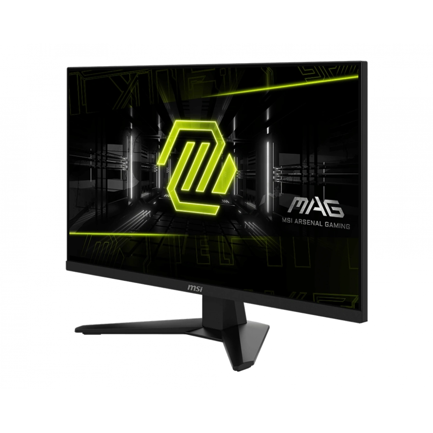 27 MSI MAG 274QF 0.5MS 180HZ 2K WQHD ADAPTIVE SYNC IPS GAMING