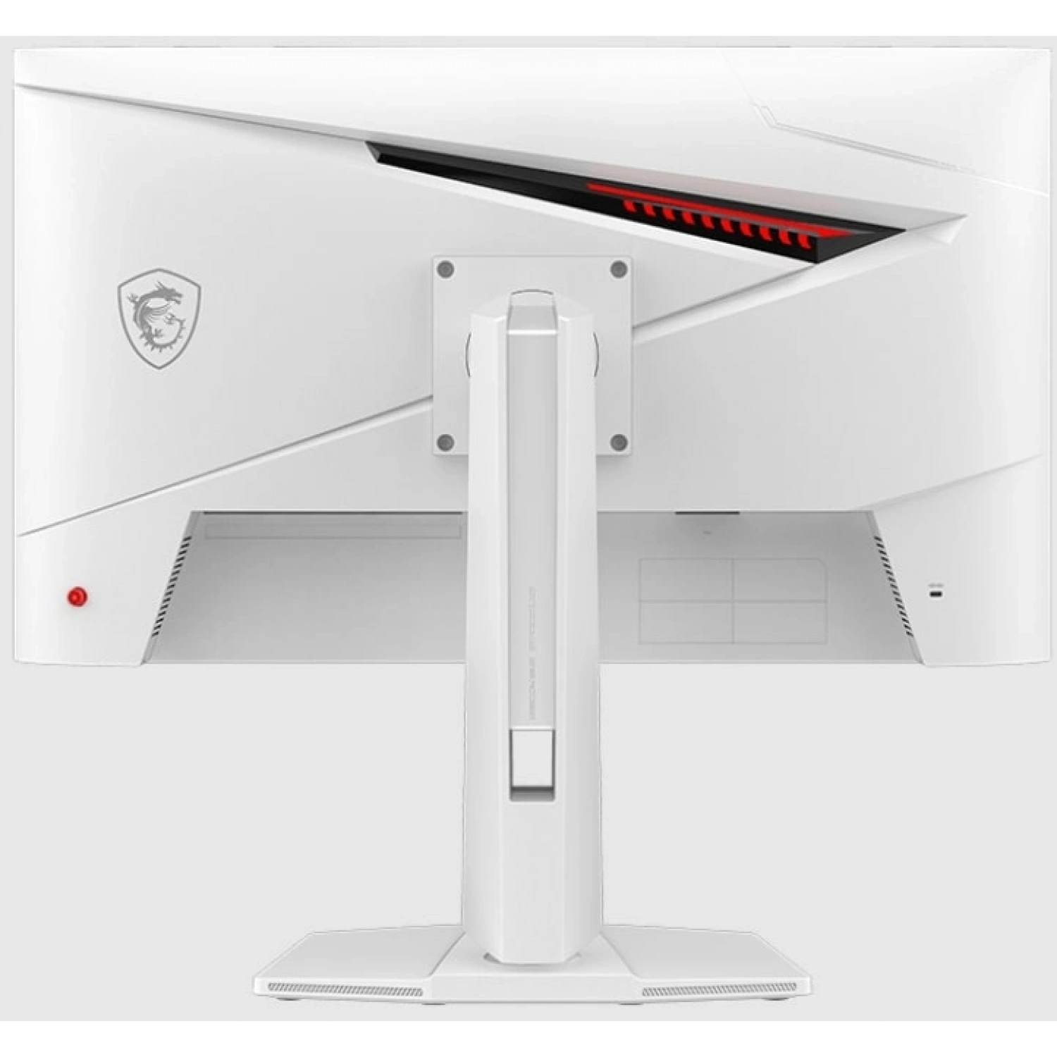 27 MSI MAG 274QRFW X32 0.5MS 320HZ 2K WQHD FLAT RAPID IPS PIVOT BEYAZ GAMING