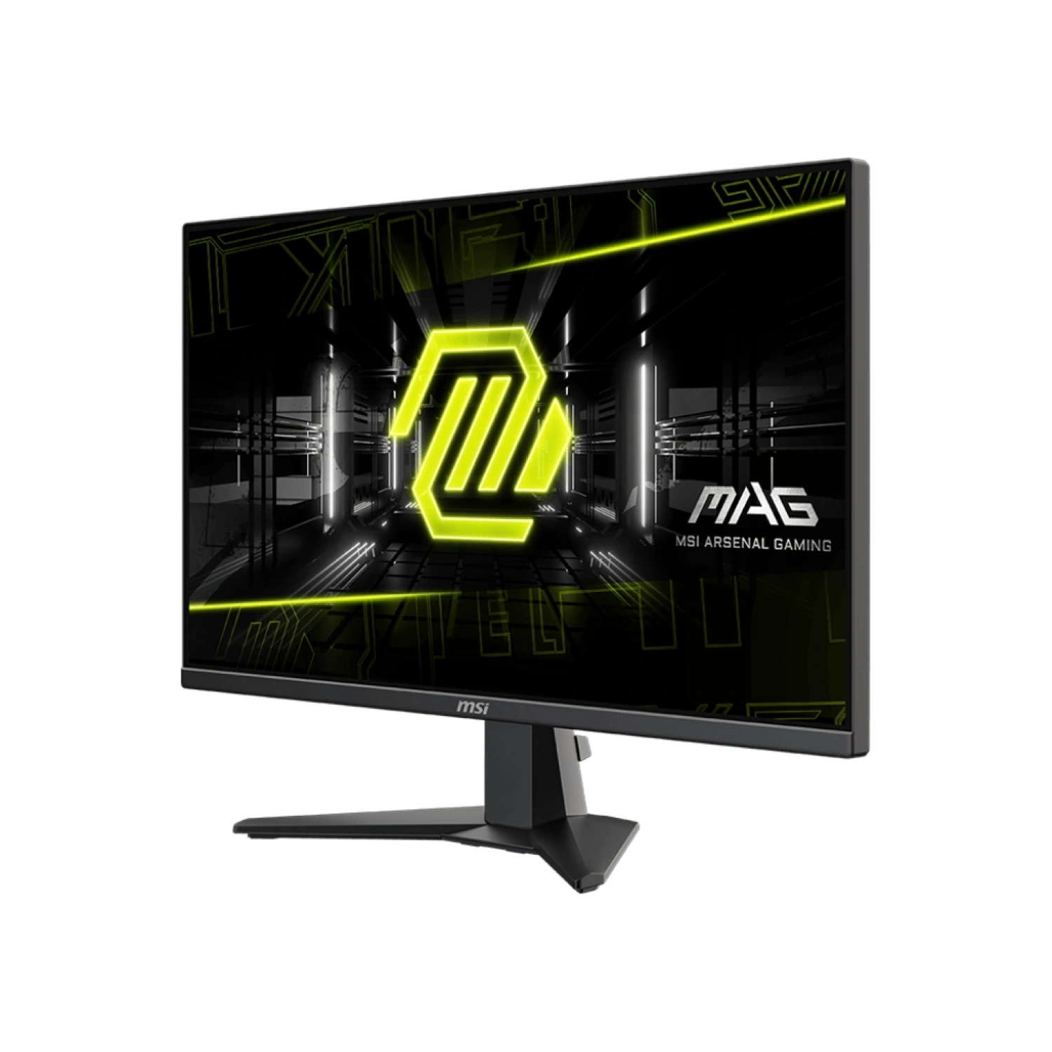27 MSI MAG 275F FHD 0.5MS 180HZ IPS FLAT RAPID