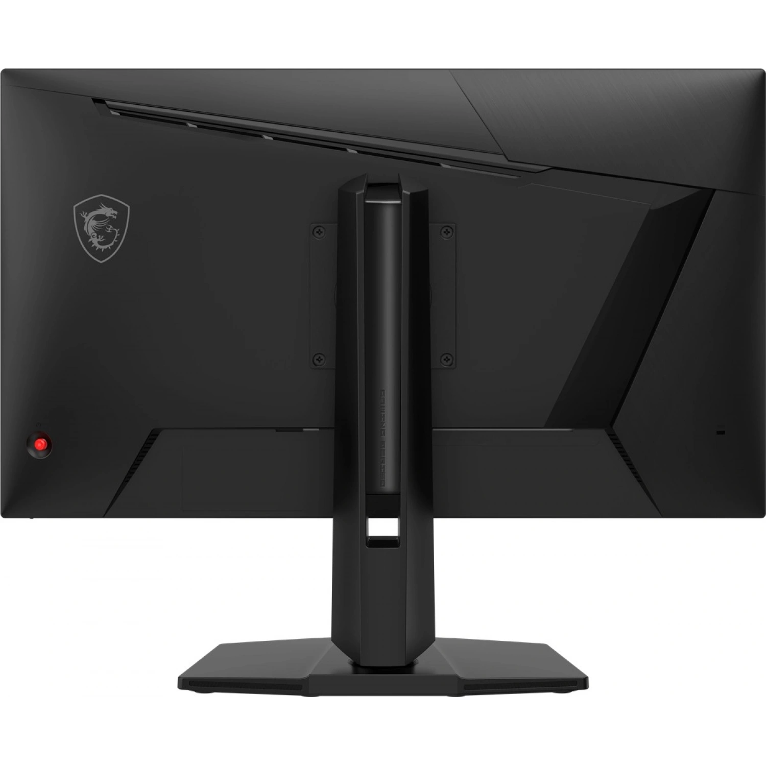 27 MSI MAG 275UPD E14 UHD FLAT IPS 1MS 144HZ FHD 288HZ FREESYNC PREMIUM PIVOT GAMING