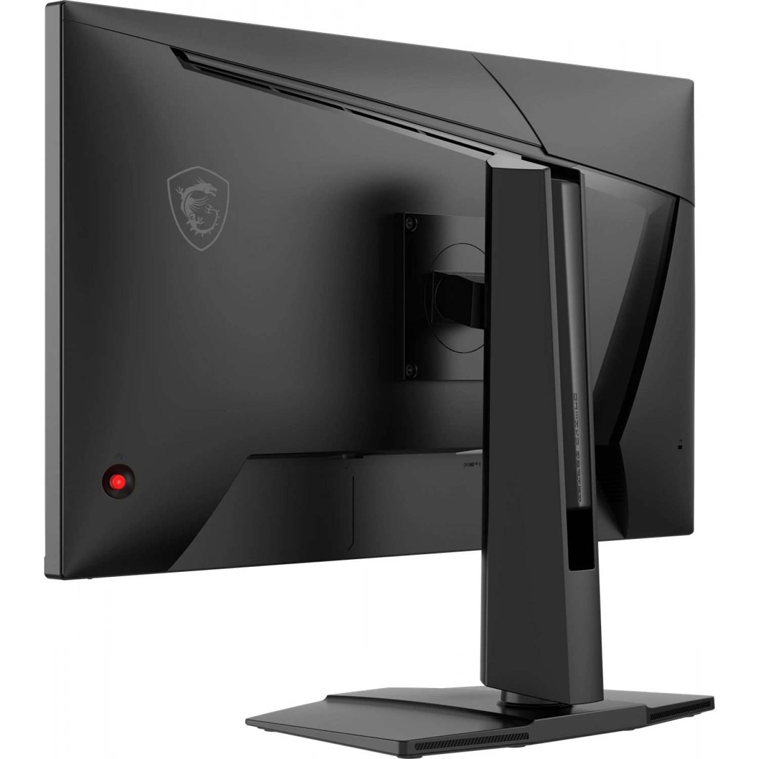 27 MSI MAG 275UPD E14 UHD FLAT IPS 1MS 144HZ FHD 288HZ FREESYNC PREMIUM PIVOT GAMING