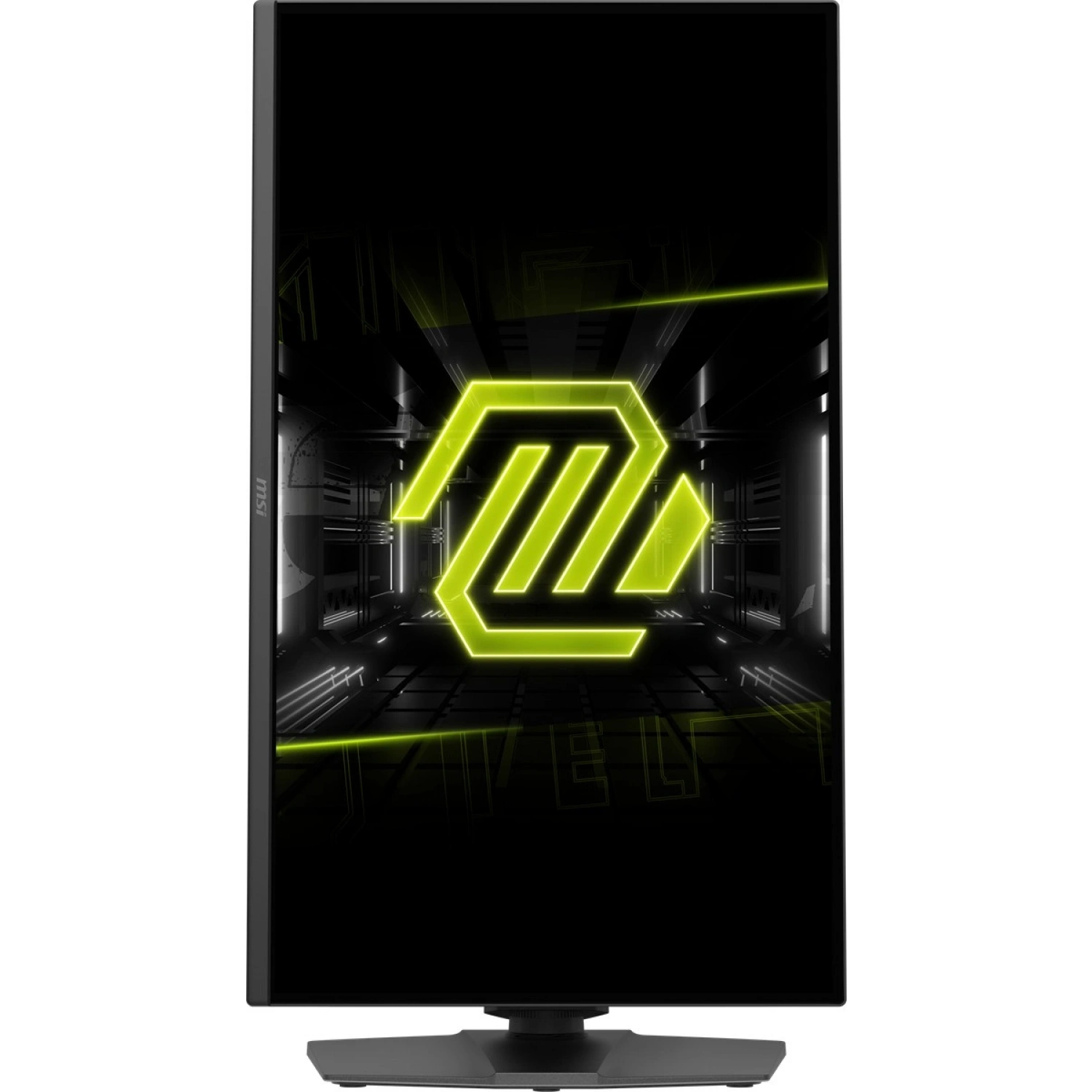 27 MSI MAG 275UPD E14 UHD FLAT IPS 1MS 144HZ FHD 288HZ FREESYNC PREMIUM PIVOT GAMING