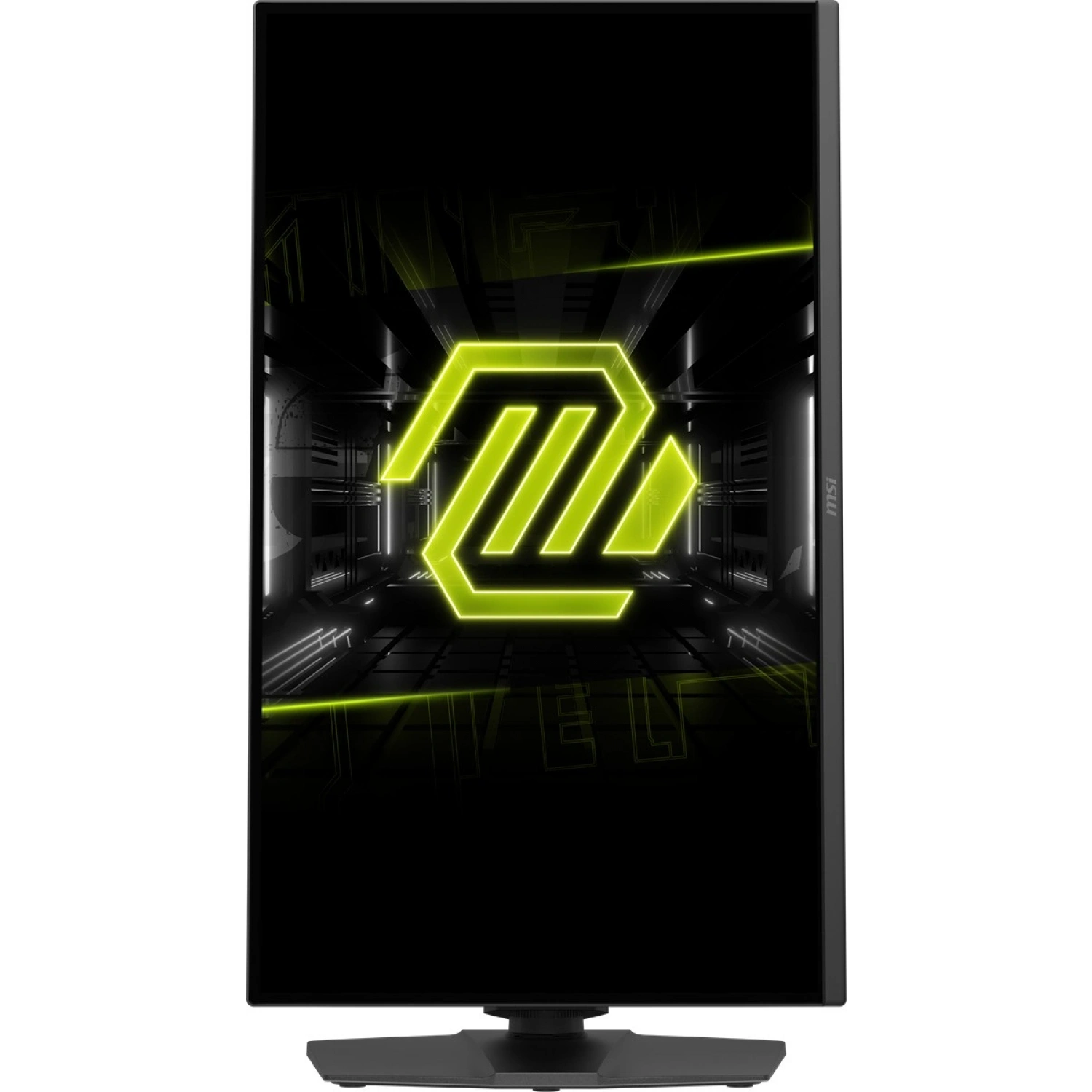 27 MSI MAG 275UPD E14 UHD FLAT IPS 1MS 144HZ FHD 288HZ FREESYNC PREMIUM PIVOT GAMING