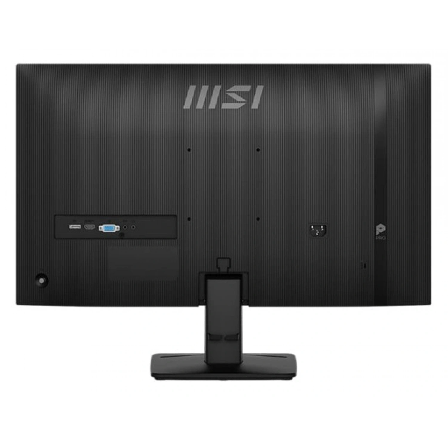 27 MSI PRO MP275 E2 1MS 120HZ IPS ADAPTIVE-SYNC