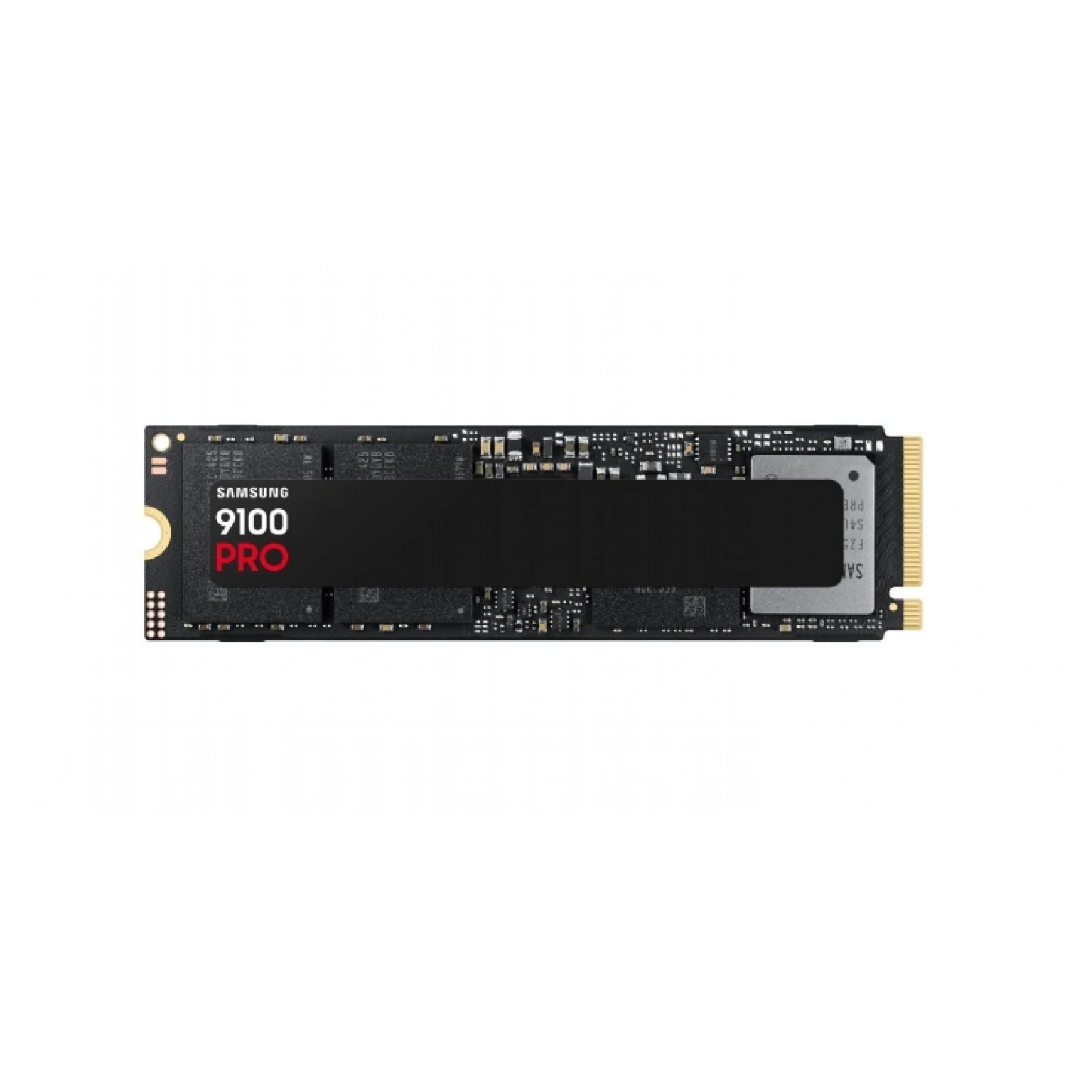 2TB SAMSUNG 9100 14700/13400MB/s PRO M.2 MZ-VAP2T0BW SSD