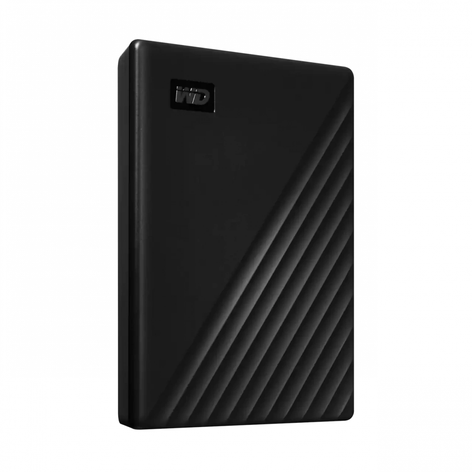 2TB WD 2.5 USB 3.2 WD MY PASSPORT WDBYVG0020BBK-WESN