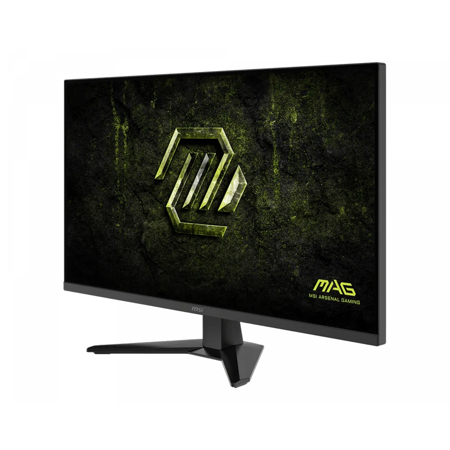 31.5 MSI MAG 325QF E18V 2560X1440 GAMING MONITOR