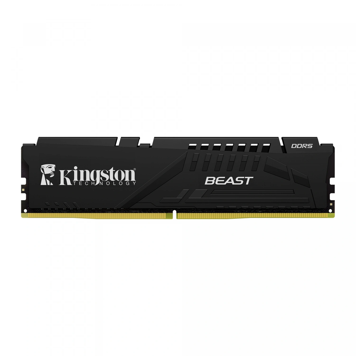 32GB DDR5 5200 Mhz CL36 DIMM KF552C36BBEK2-32TR KINGSTON BEAST SOĞUTUCULU 2x16G