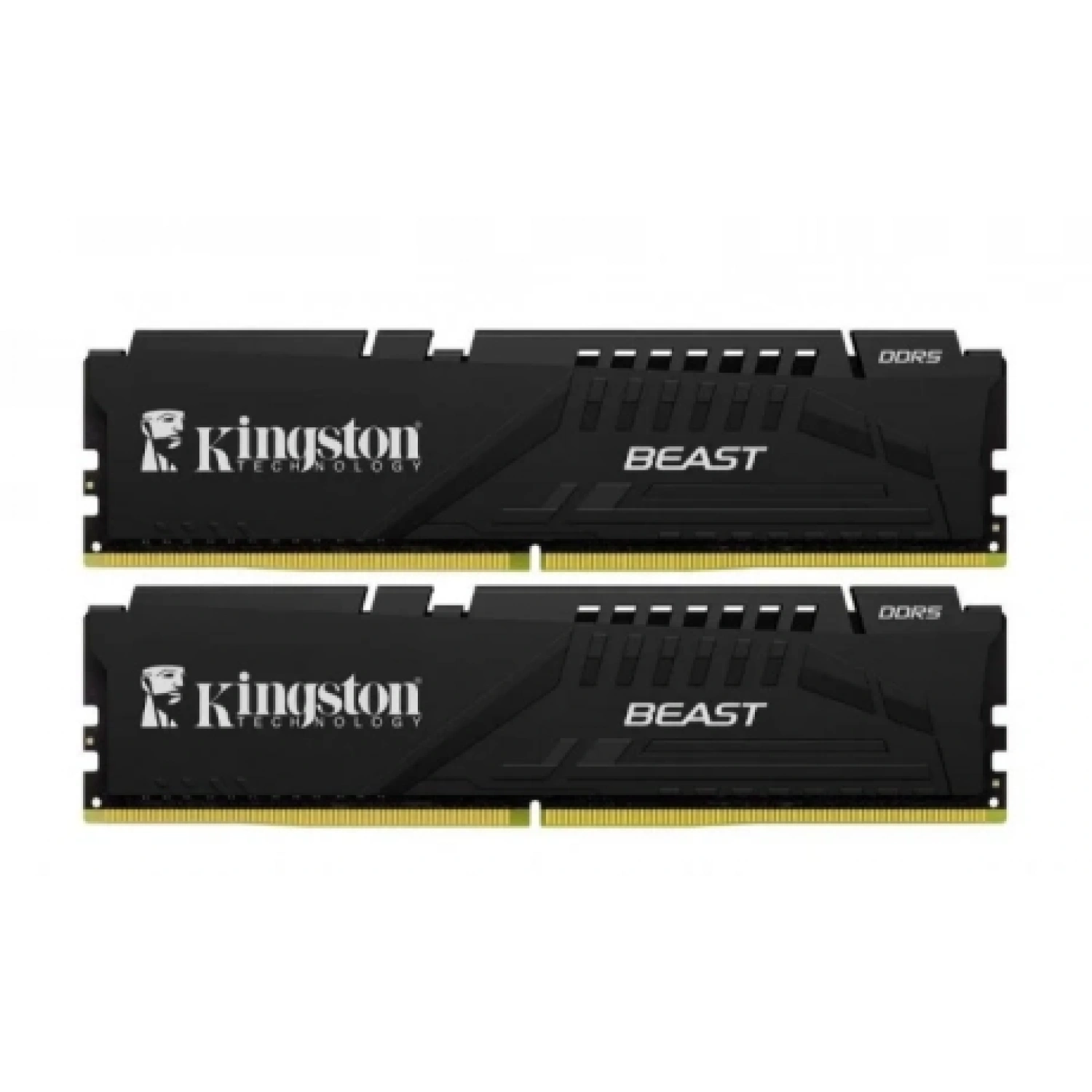 32GB DDR5 CL32 6400MHz DIMM KF564C32BBEK2-32TR KINGSTON BEAST 2x16G