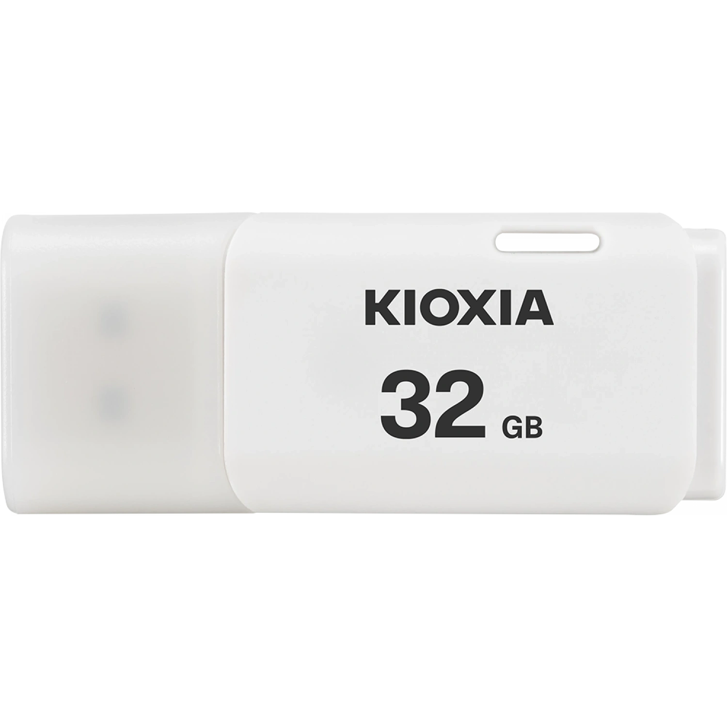 32GB USB2.0 KIOXIA BEYAZ USB BELLEK LU202W032GG4