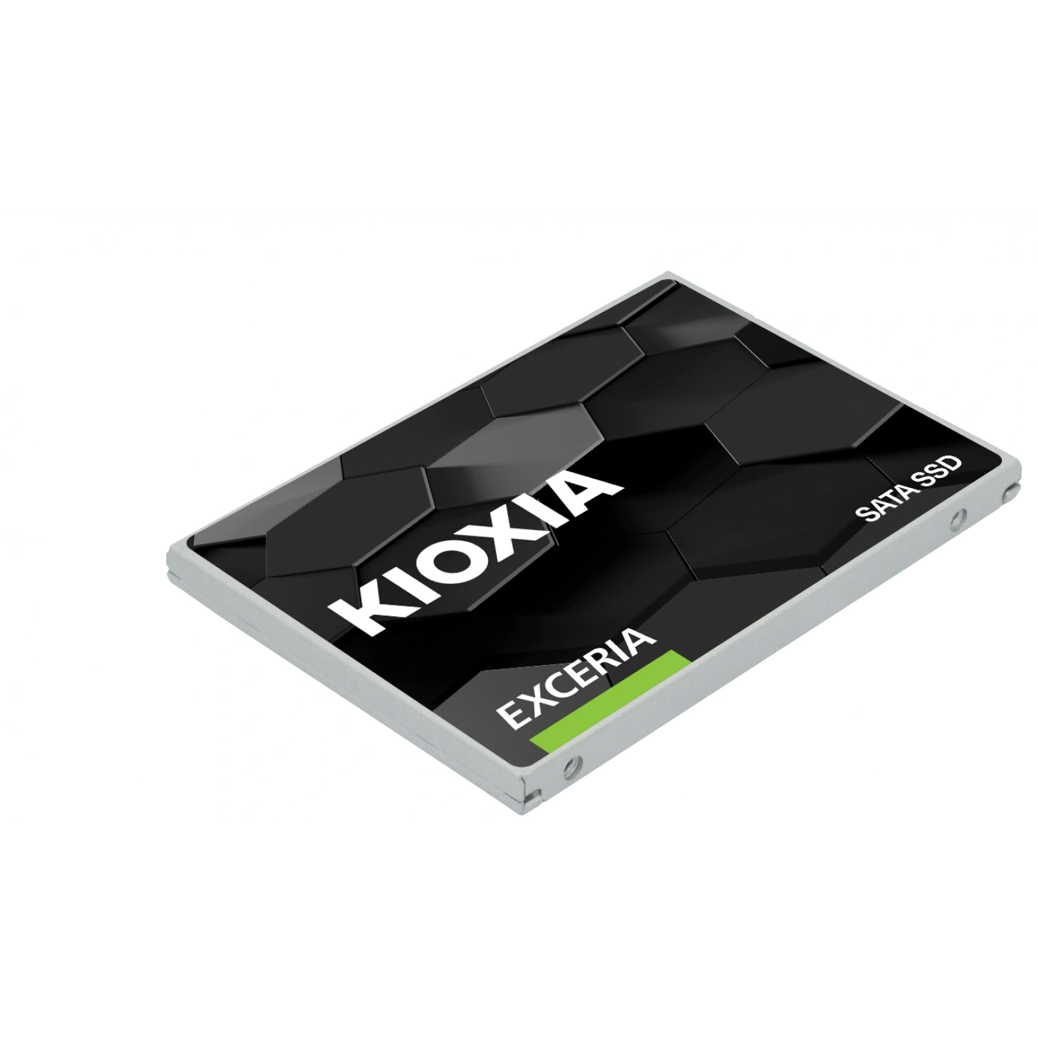 480GB KIOXIA EXCERIA 2.5 3D 555/540MB/s LTC10Z480GG8