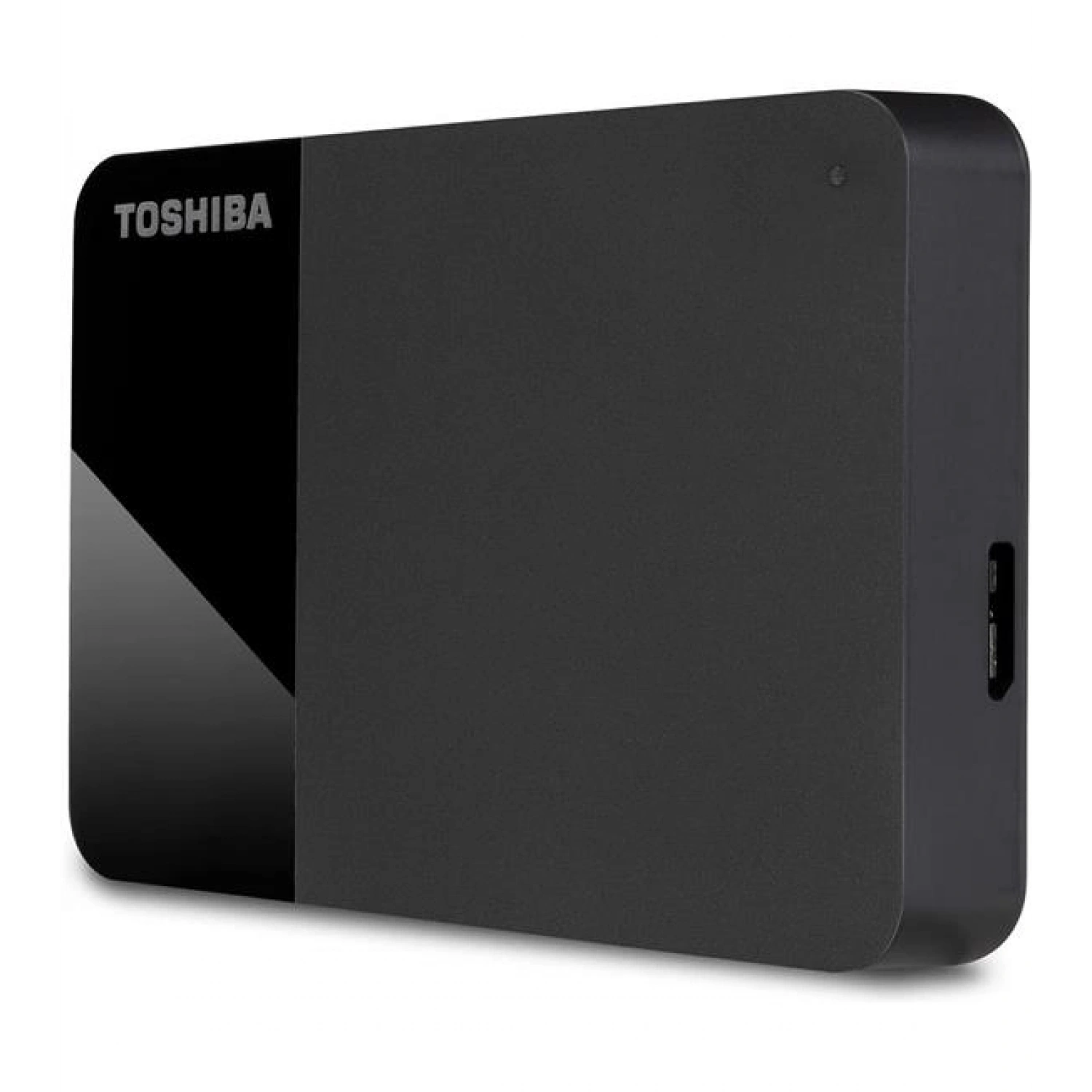 4TB CANVIO READY 2.5 USB3.2 TOSHIBA HDTP340EK3CA