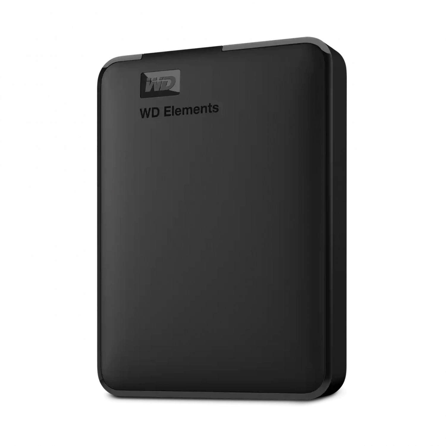 5TB WD 2.5 USB3.0 ELEMENTS WDBU6Y0050BBK-WESN
