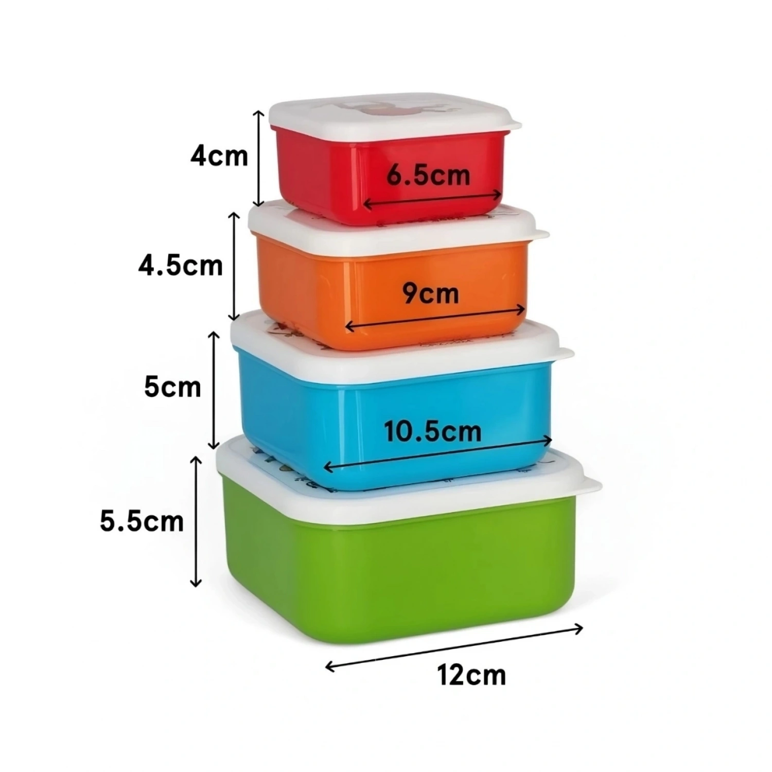 Tyrrell Katz Beslenme Kutusu ve Çelik Matara Okul Seti - Jungle