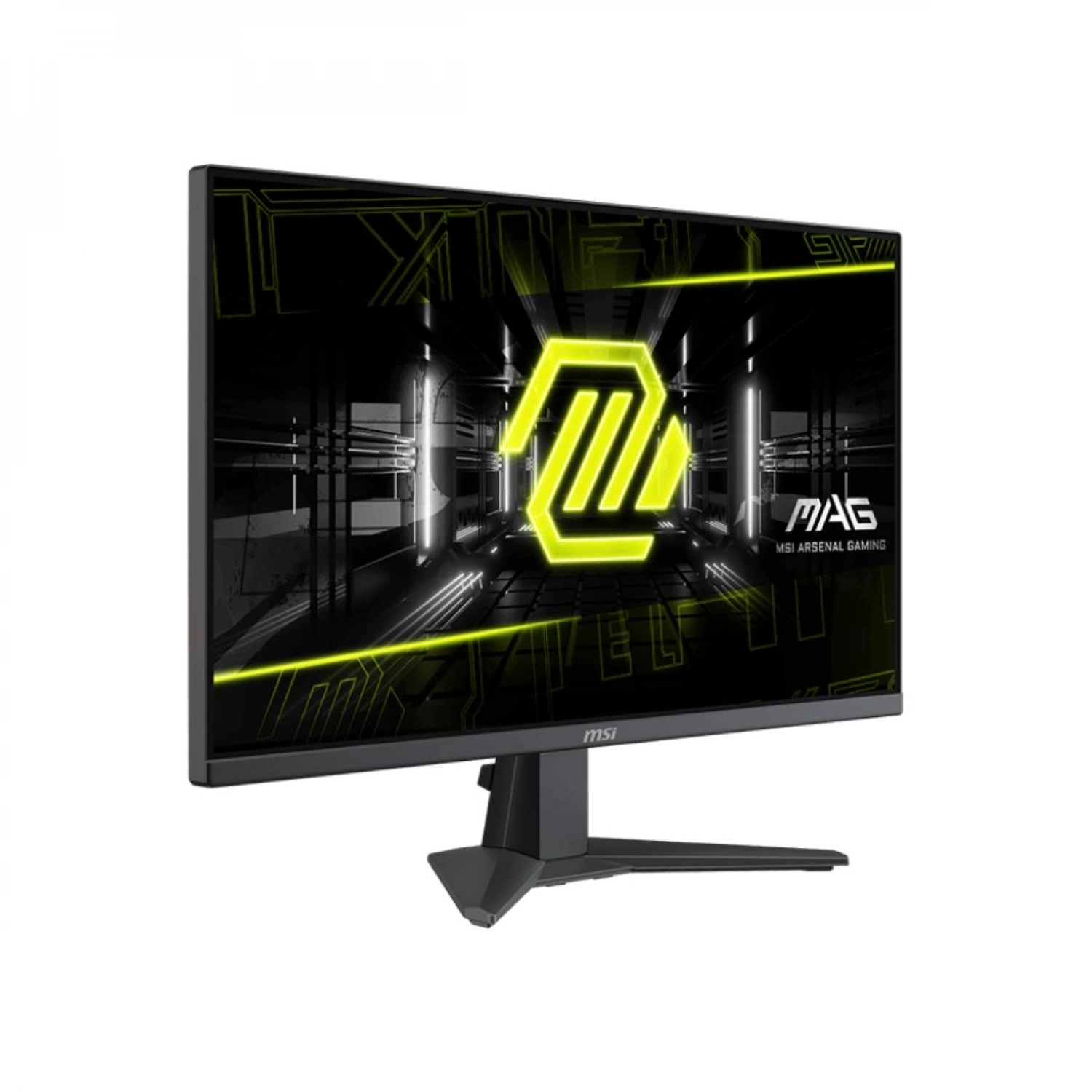 MSI MAG 275F 27 180Hz 0,5ms Rapid IPS Adaptive-Sync Full HD Gaming (Oyuncu) Monitör