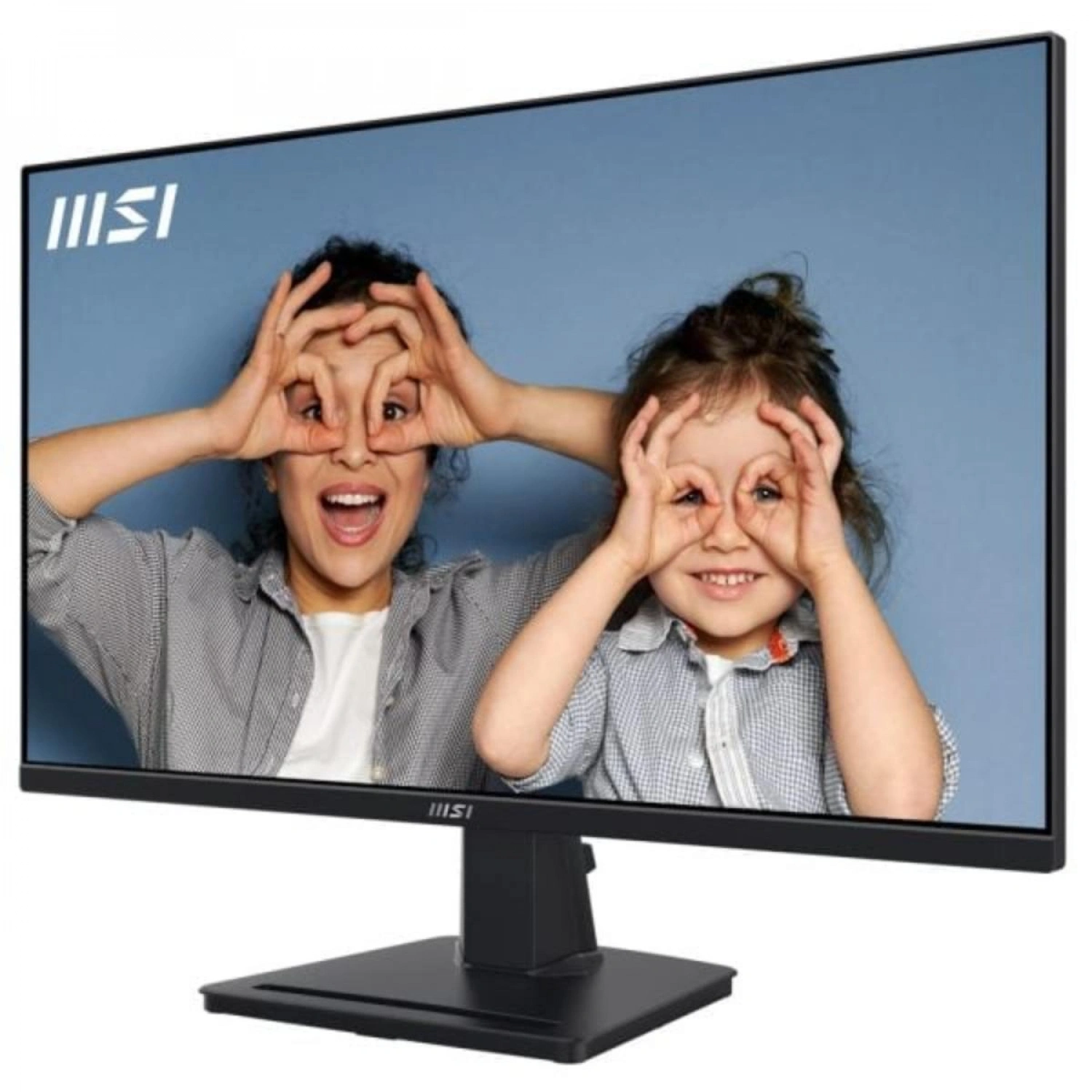MSI PRO MP275 27 1 ms Full HD IPS 100 Hz Monitör