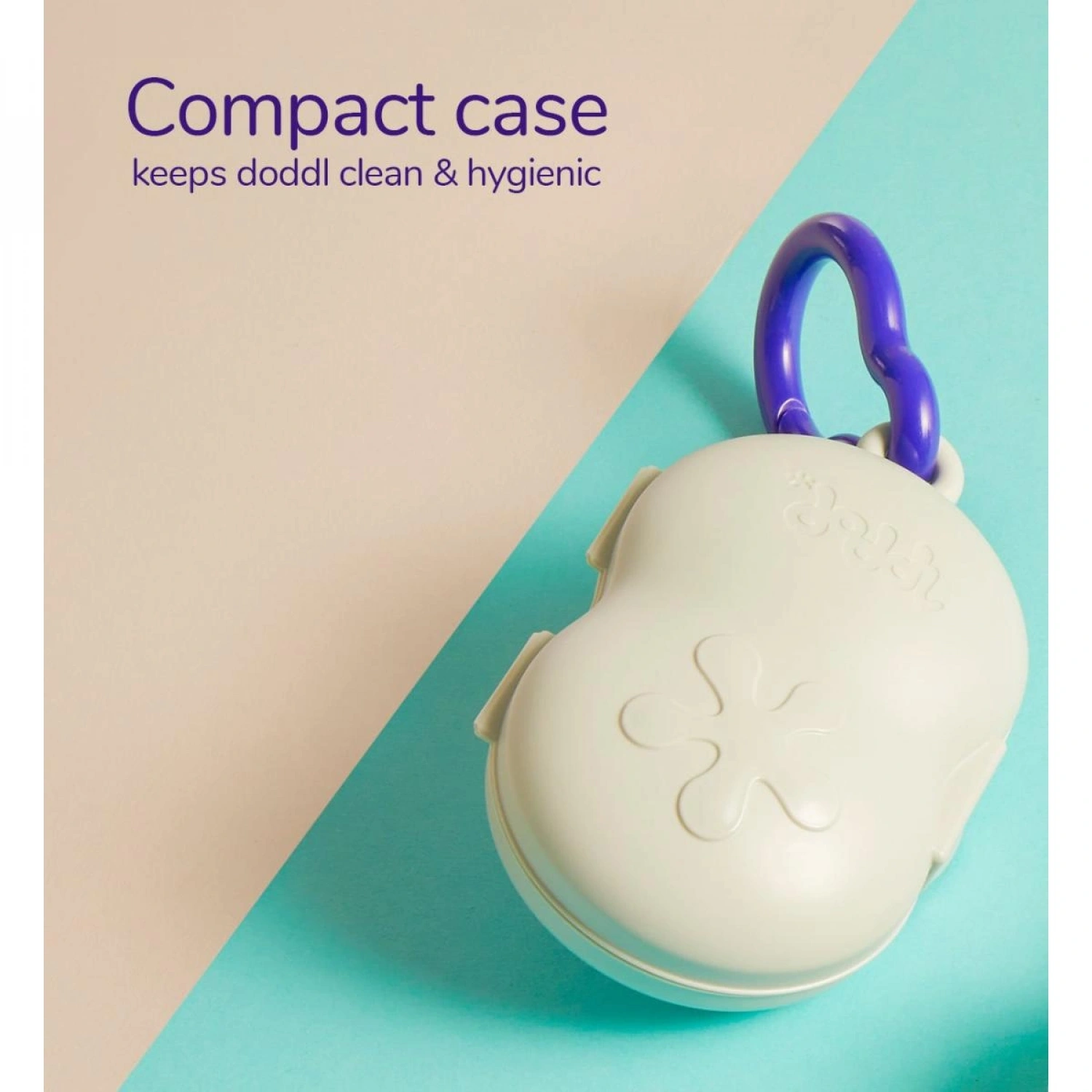 Doddl Taşıma Kutusu