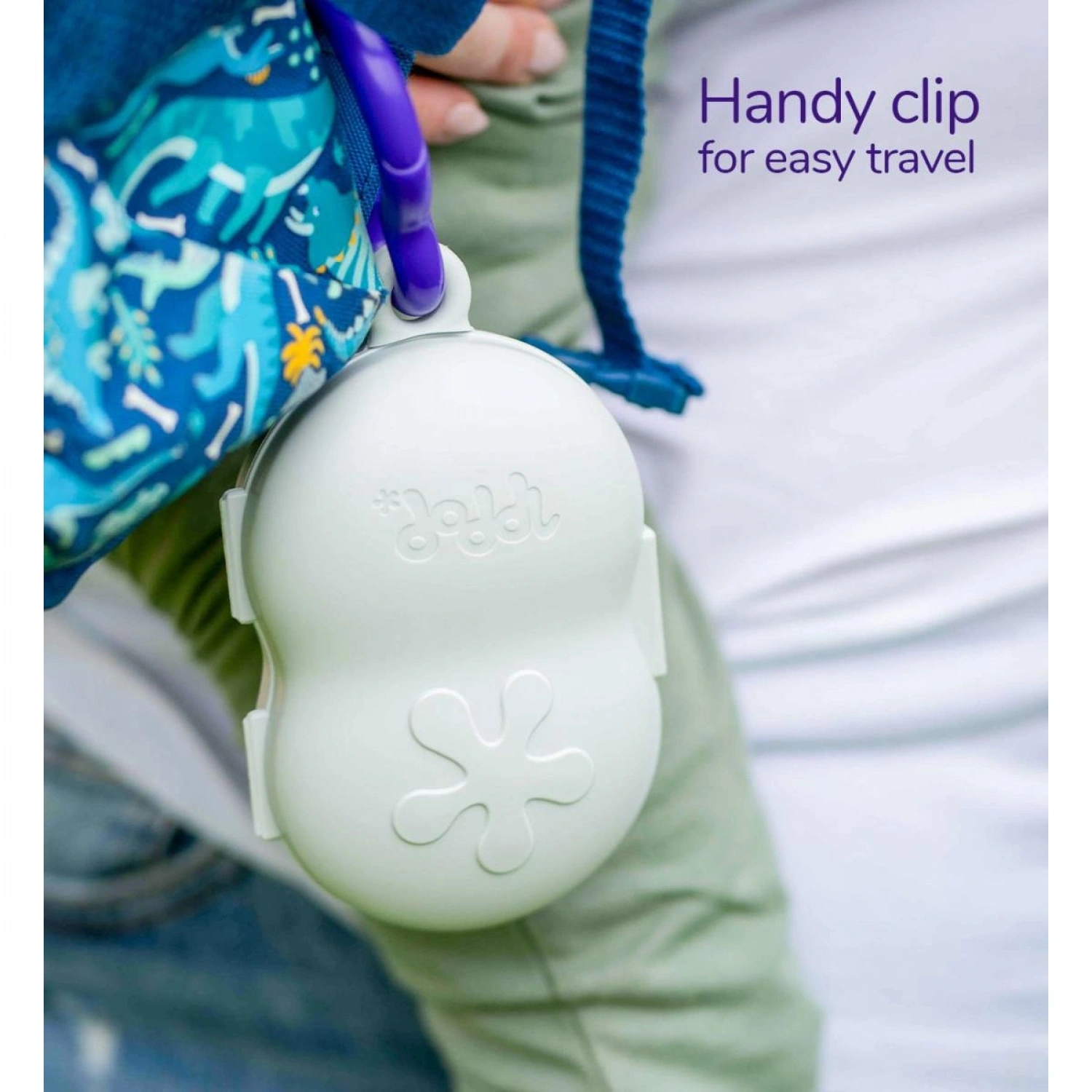 Doddl Taşıma Kutusu