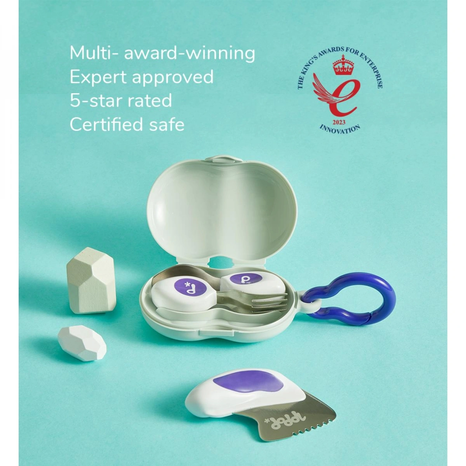 Doddl Taşıma Kutusu