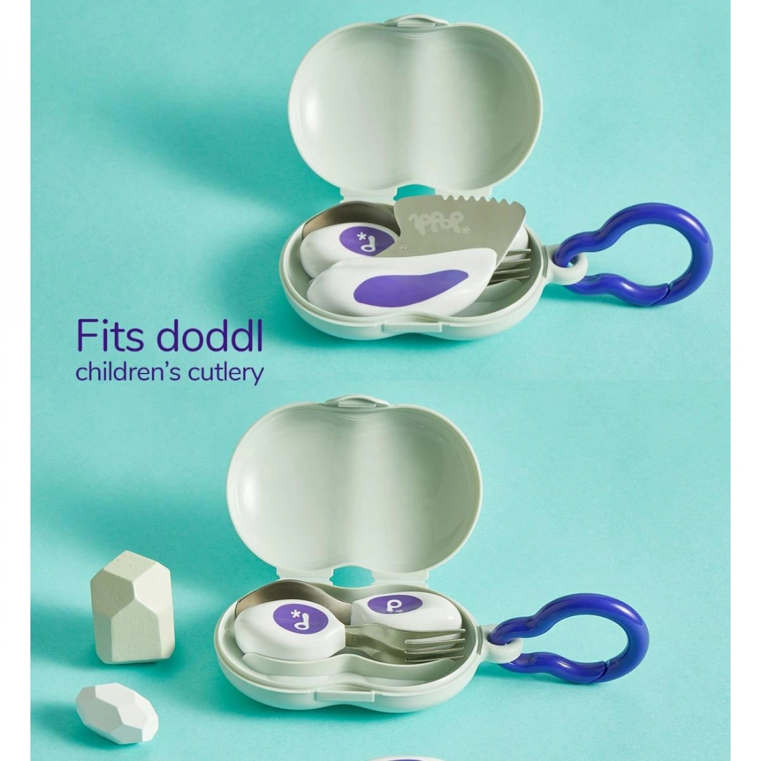 Doddl Taşıma Kutusu