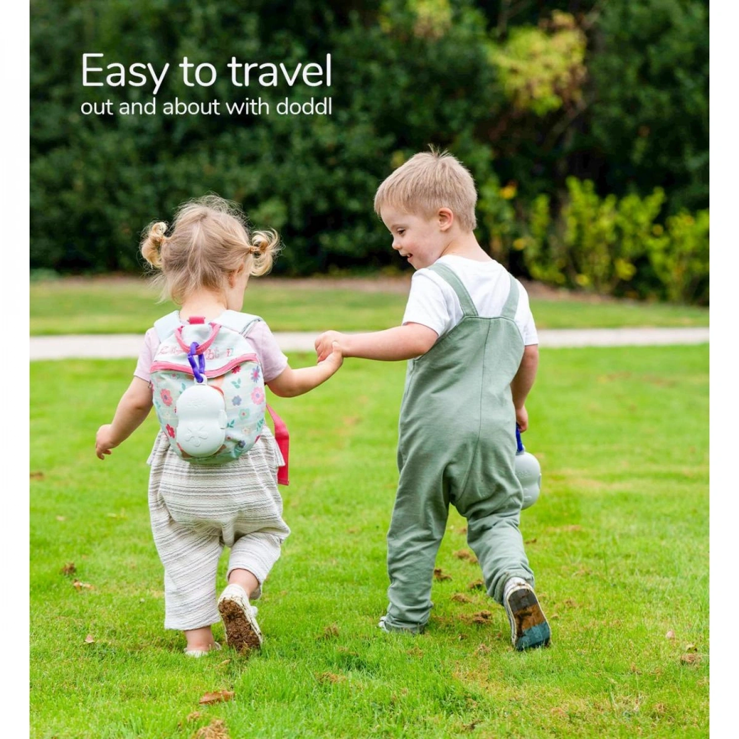 Doddl Taşıma Kutusu