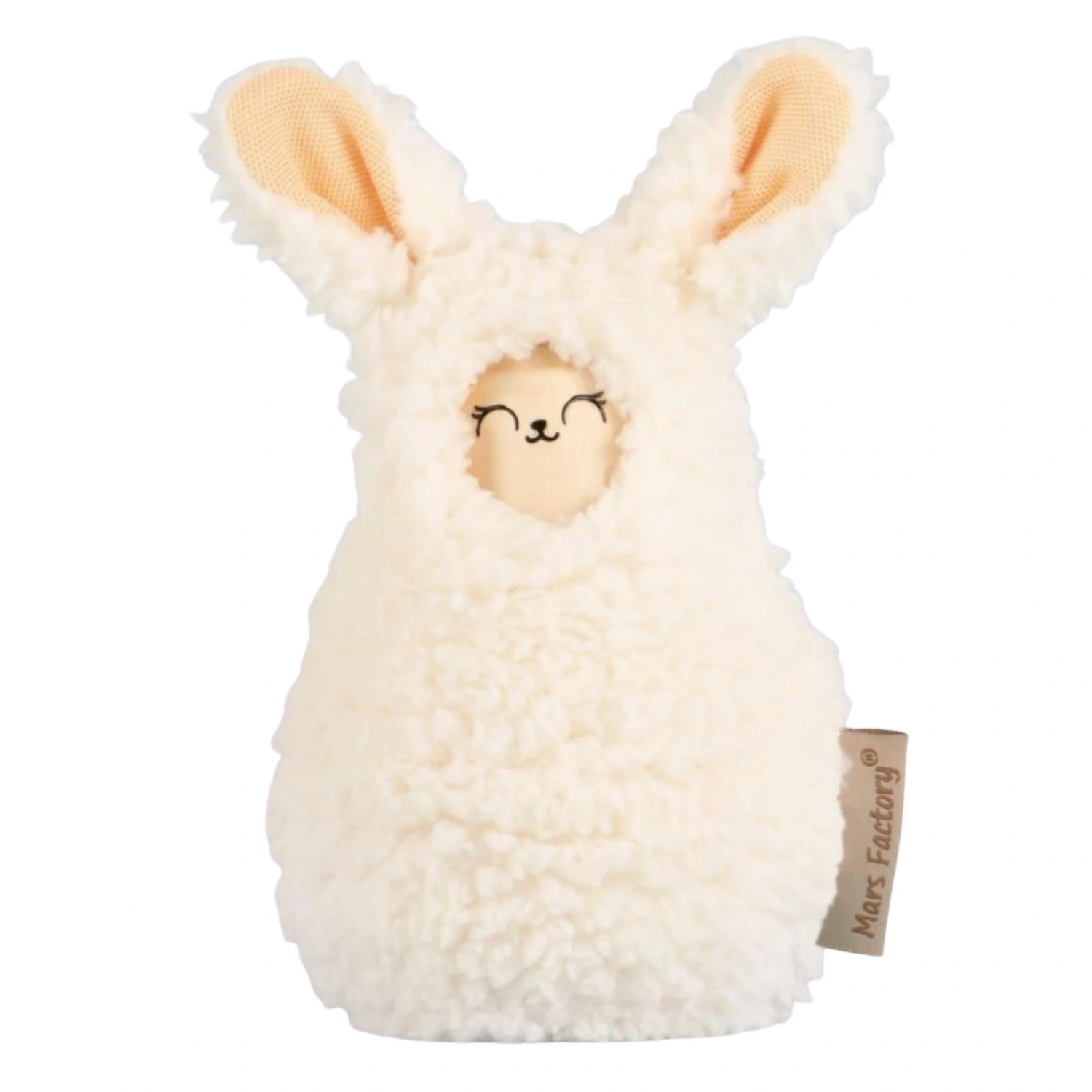 Mars Factory Manevi Ninnili Uyku Arkadaşı - Poly