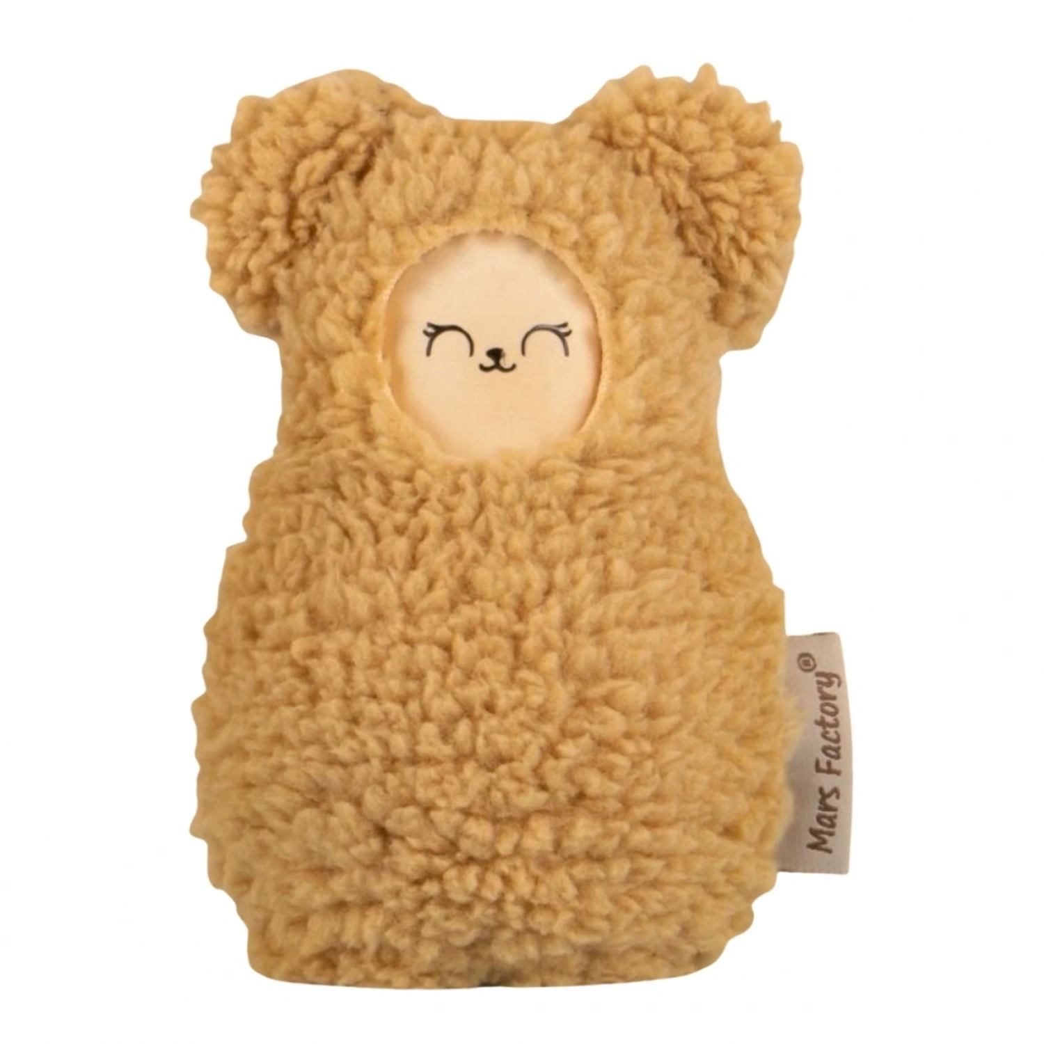 Mars Factory Manevi Ninnili Uyku Arkadaşı - Moly