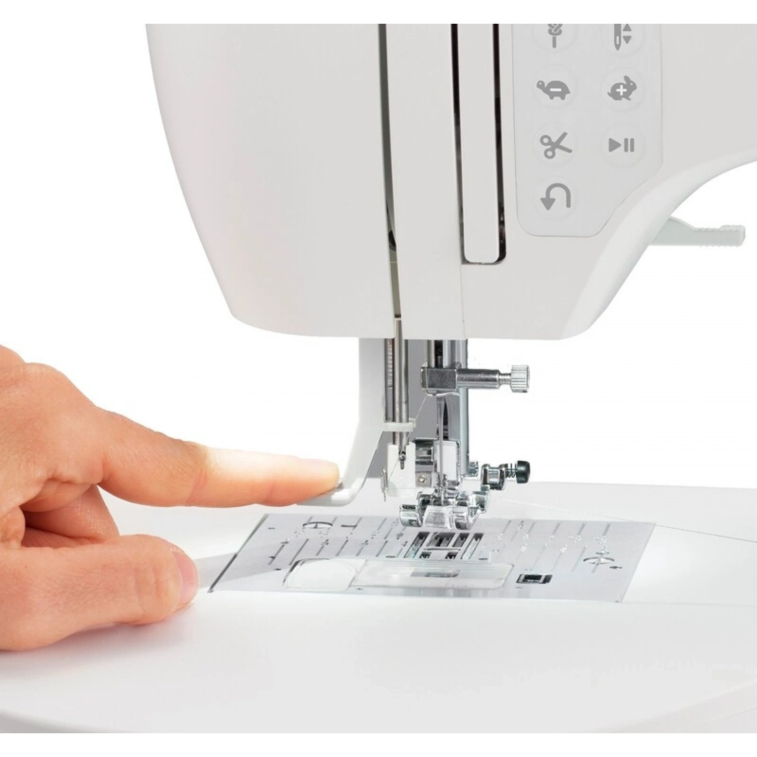 Singer Legacy C440 Dikiş Makinesi