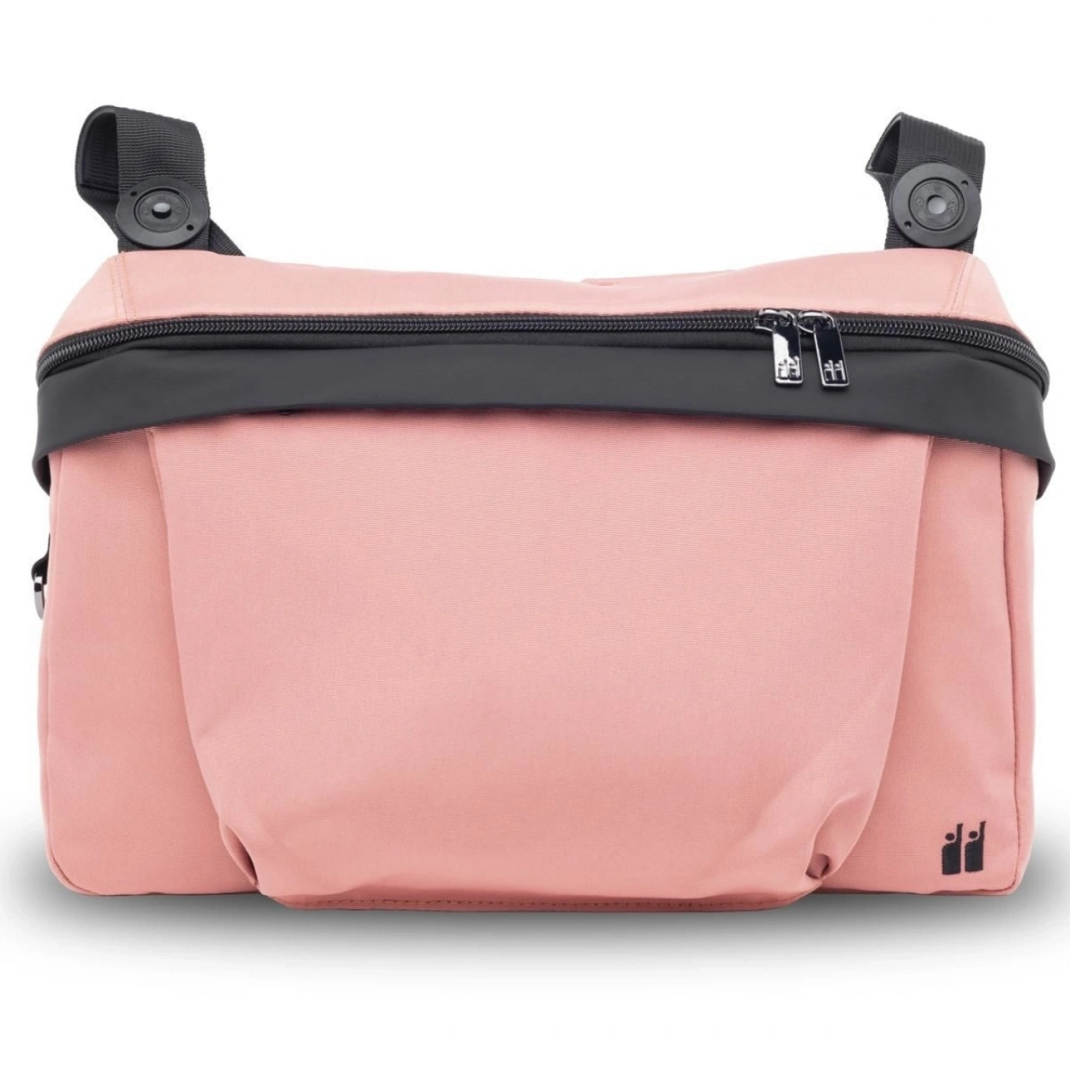 Nikidom Organizer Anne Bebek Bakım Çantası - Mercan