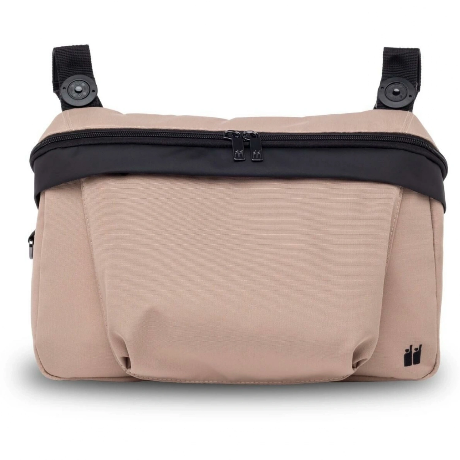 Nikidom Organizer Anne Bebek Bakım Çantası - Bej